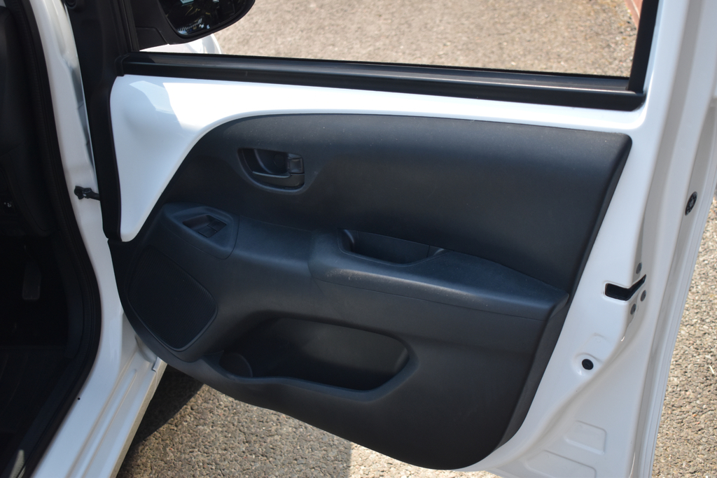 Peugeot 108  Blue #25