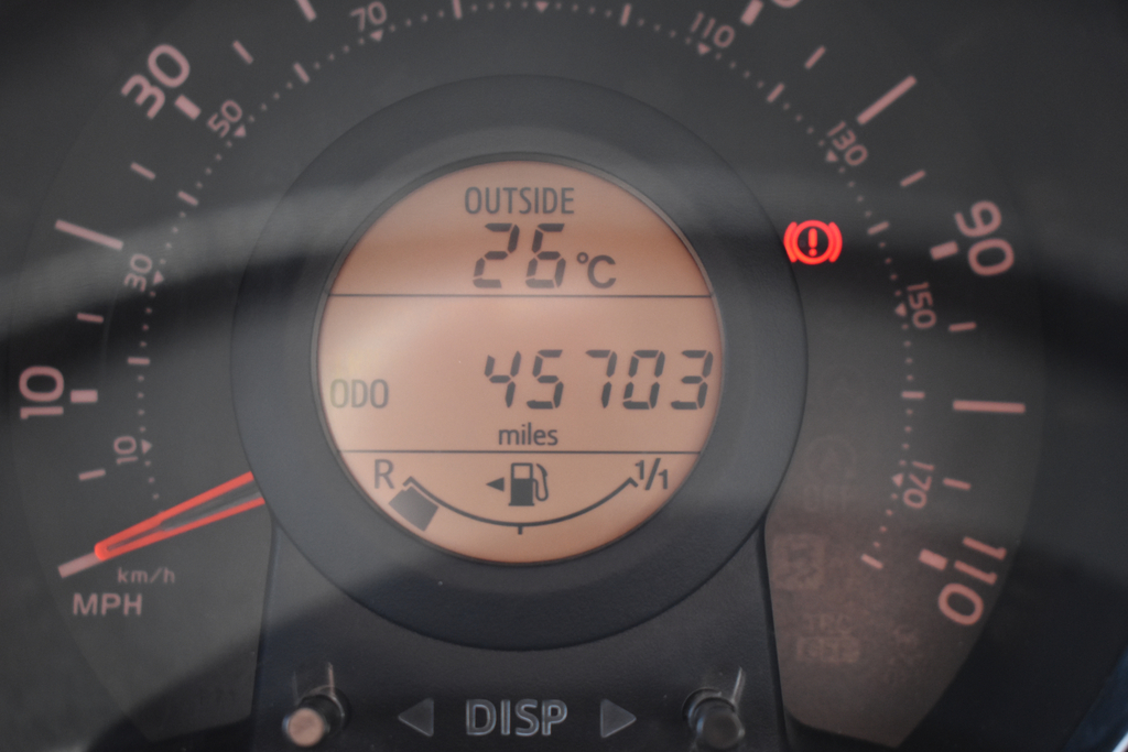 Peugeot 108  Blue #9