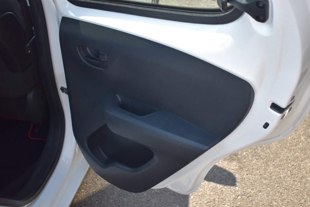 Peugeot 108  Blue #31