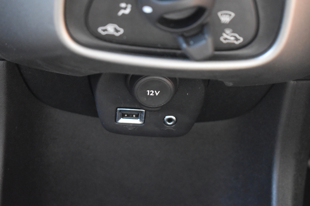 Peugeot 108  Blue #50