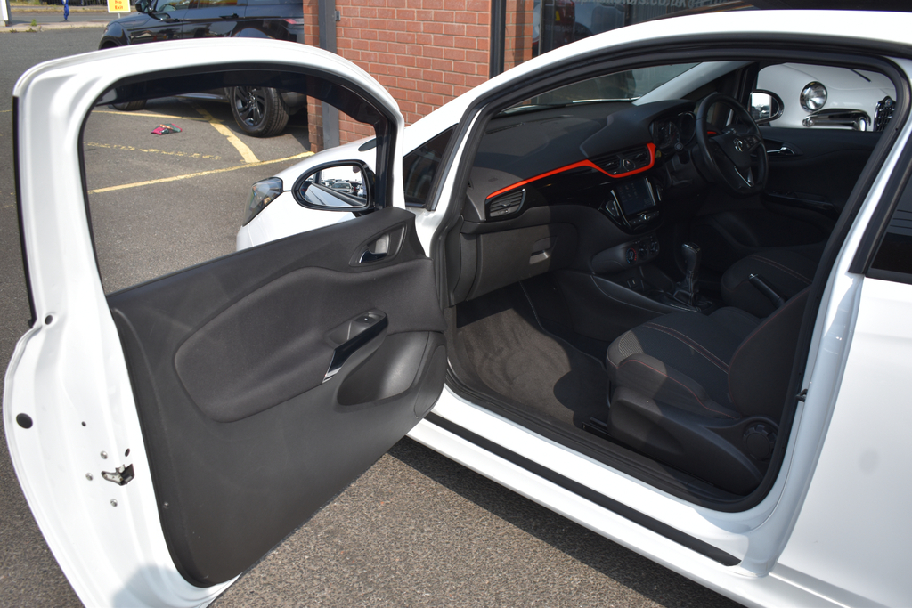 Vauxhall Corsa 2023 72 1.2  #29