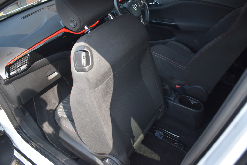 Vauxhall Corsa 2023 72 1.2  #33