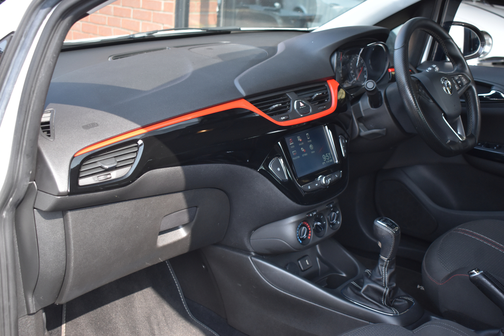 Vauxhall Corsa 2023 72 1.2  #31