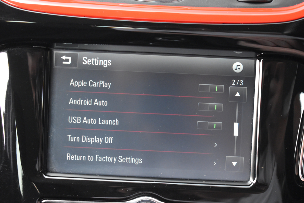 Vauxhall Corsa 2023 72 1.2  #14