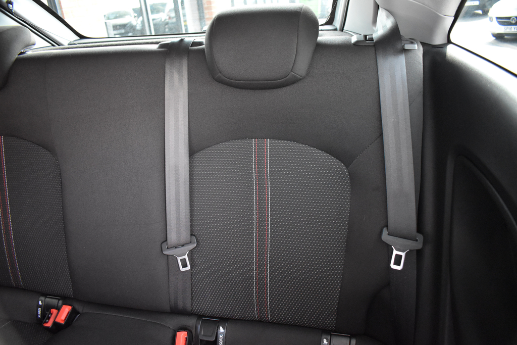 Vauxhall Corsa 2023 72 1.2  #34