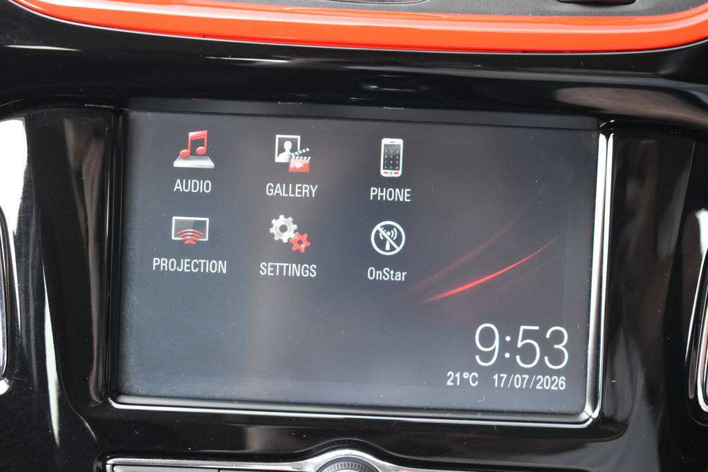 Vauxhall Corsa 2023 72 1.2  #48