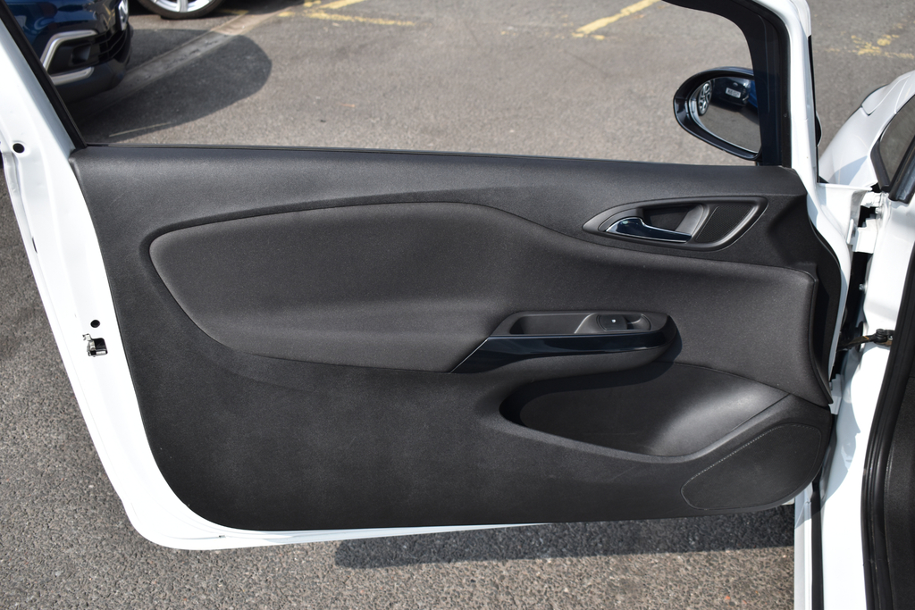 Vauxhall Corsa 2023 72 1.2  #36