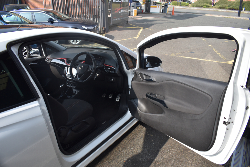 Vauxhall Corsa 2023 72 1.2  #21