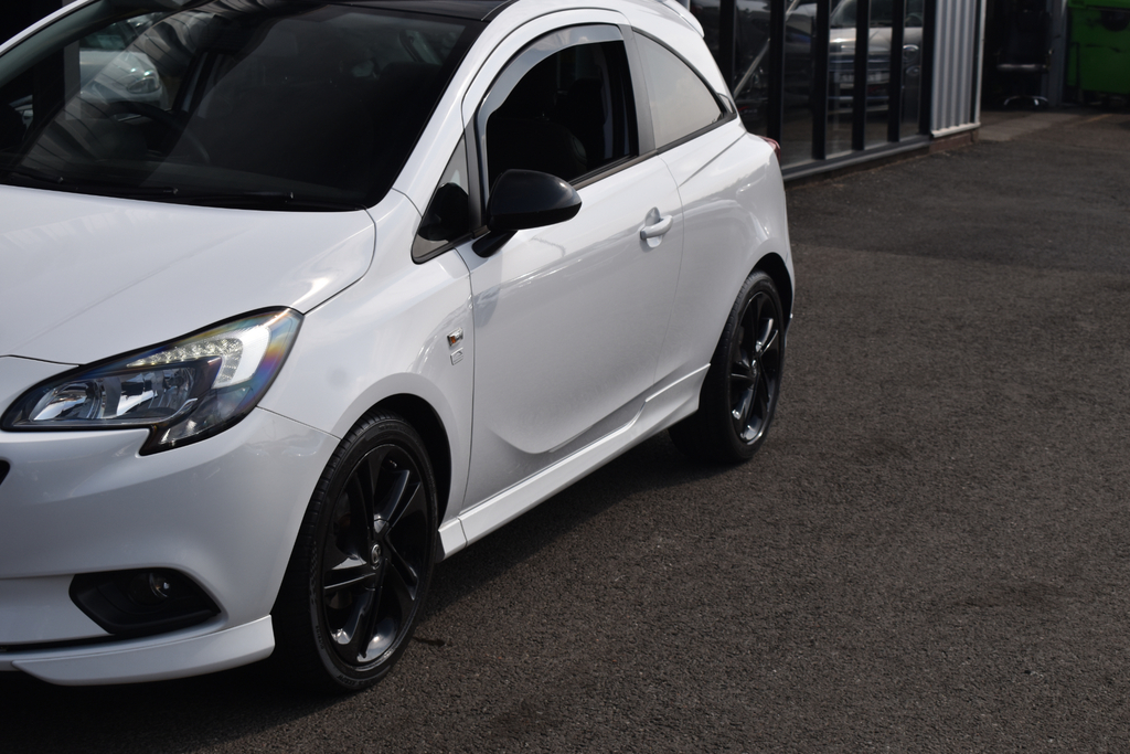 Vauxhall Corsa 2023 72 1.2  #20