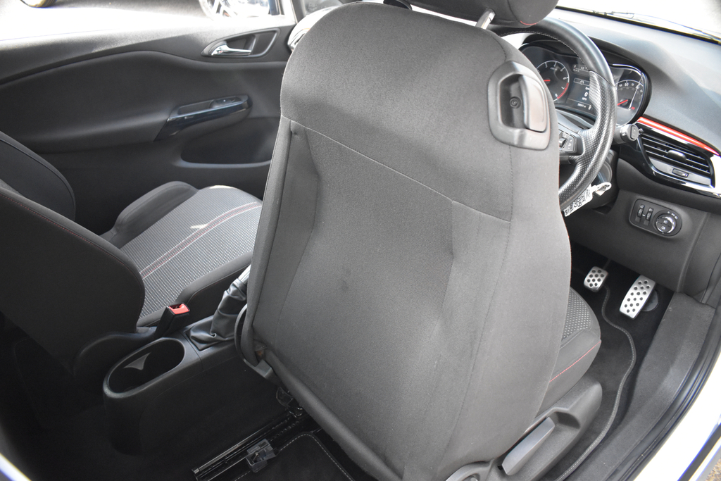 Vauxhall Corsa 2023 72 1.2  #27