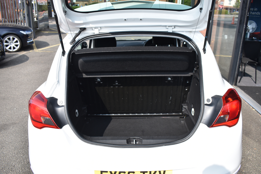 Vauxhall Corsa 2023 72 1.2  #37