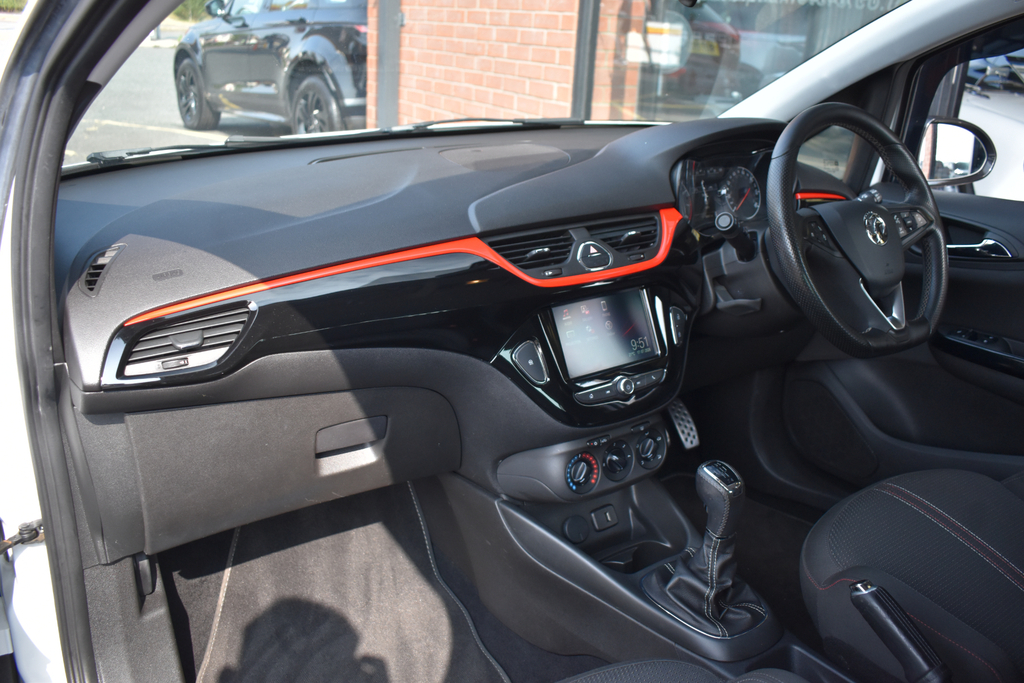Vauxhall Corsa 2023 72 1.2  #30