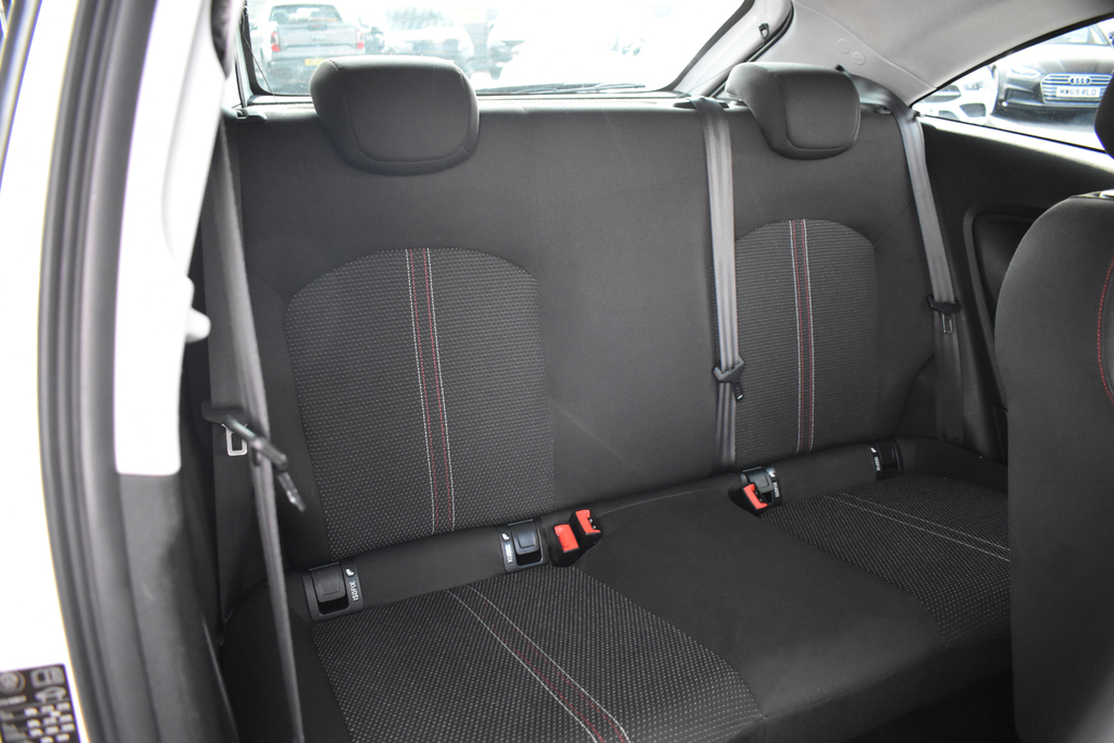 Vauxhall Corsa 2023 72 1.2  #24