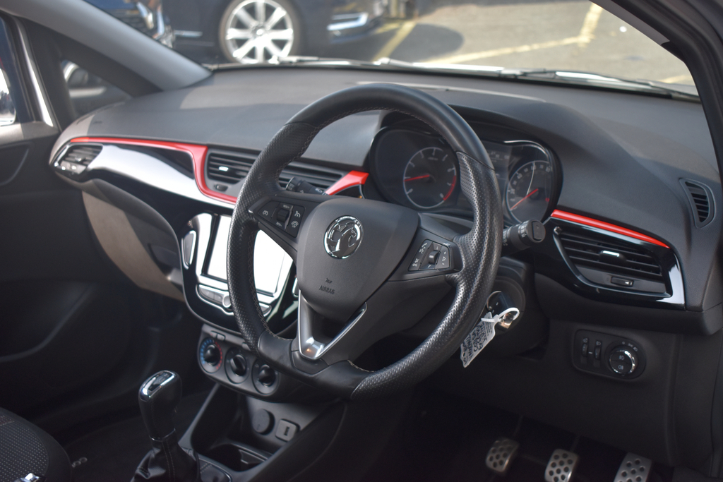 Vauxhall Corsa 2023 72 1.2  #22