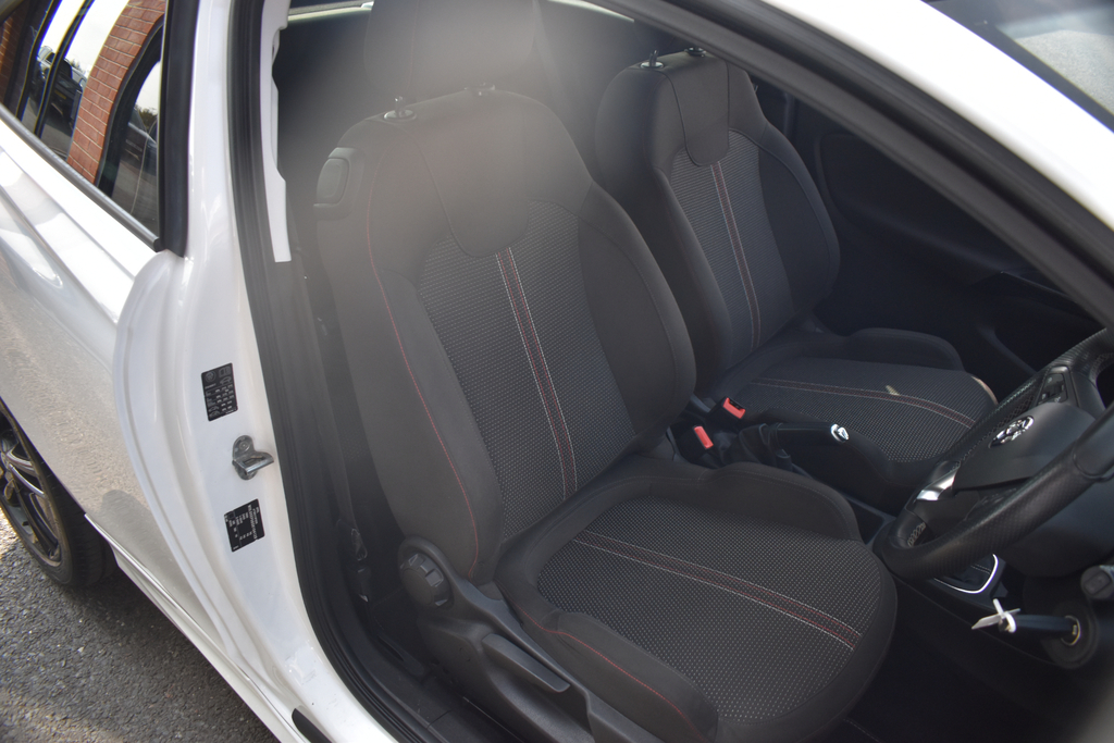Vauxhall Corsa 2023 72 1.2  #23