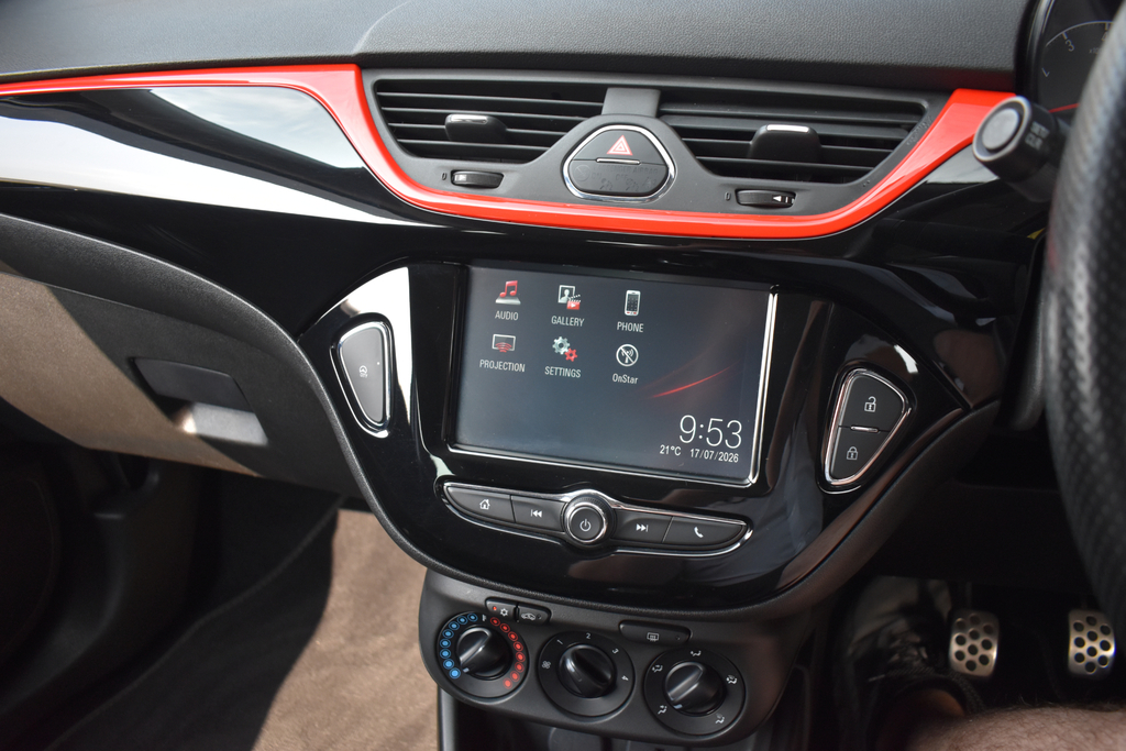 Vauxhall Corsa 2023 72 1.2  #47