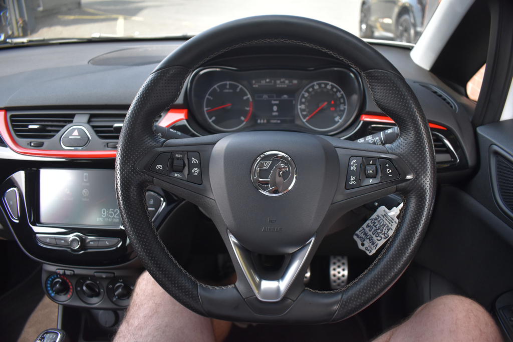 Vauxhall Corsa 2023 72 1.2  #41