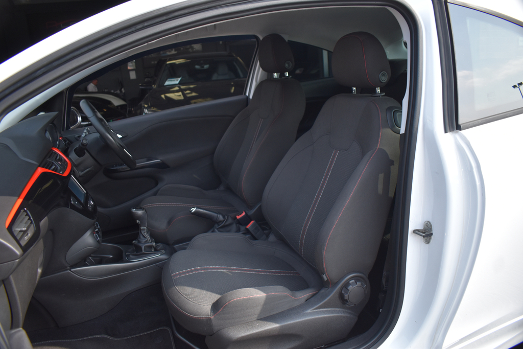 Vauxhall Corsa 2023 72 1.2  #10