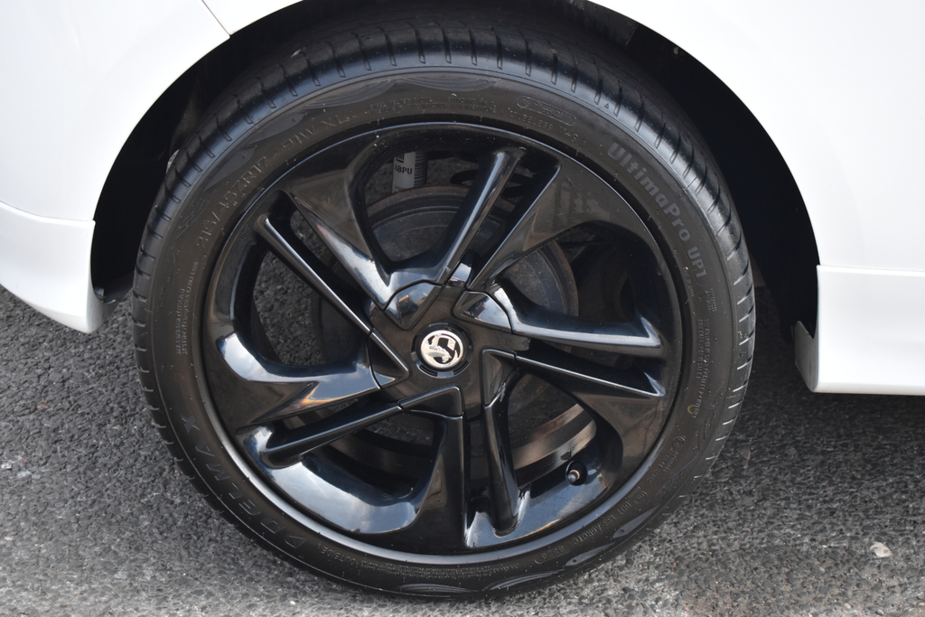 Vauxhall Corsa 2023 72 1.2  #55