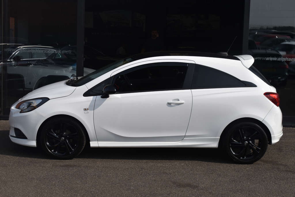 Vauxhall Corsa 2023 72 1.2  #13