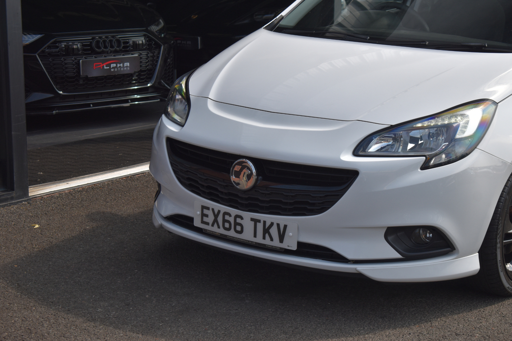 Vauxhall Corsa 2023 72 1.2  #19