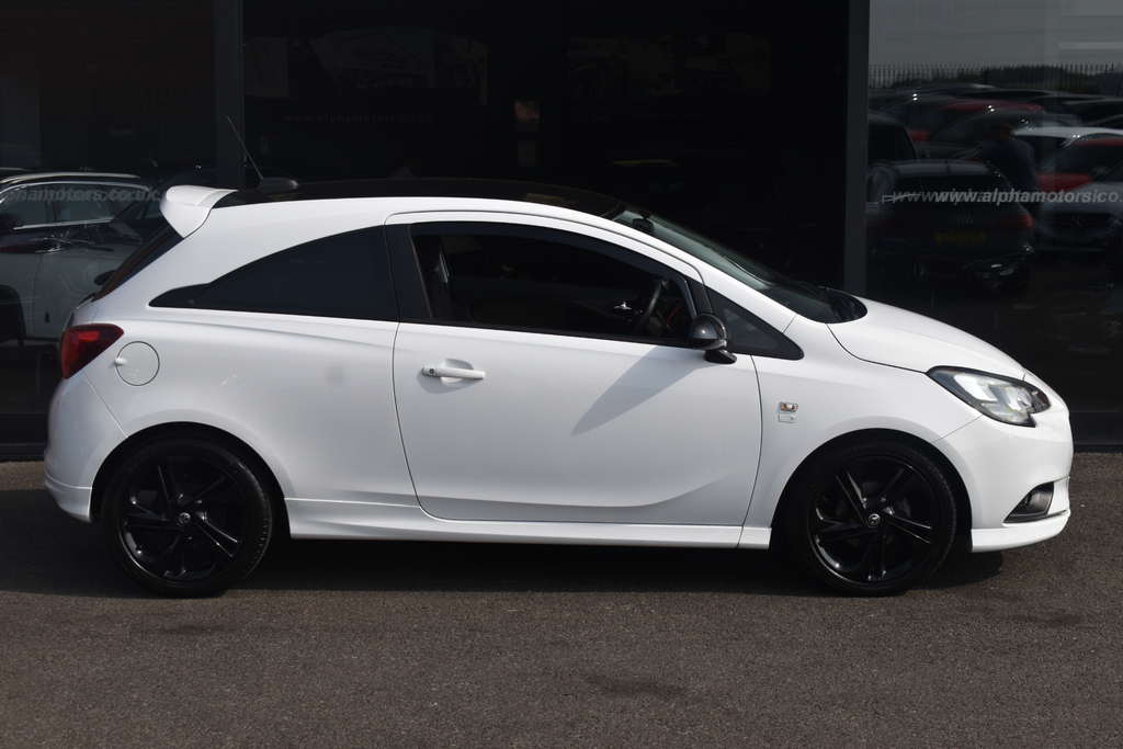 Vauxhall Corsa 2023 72 1.2  #12