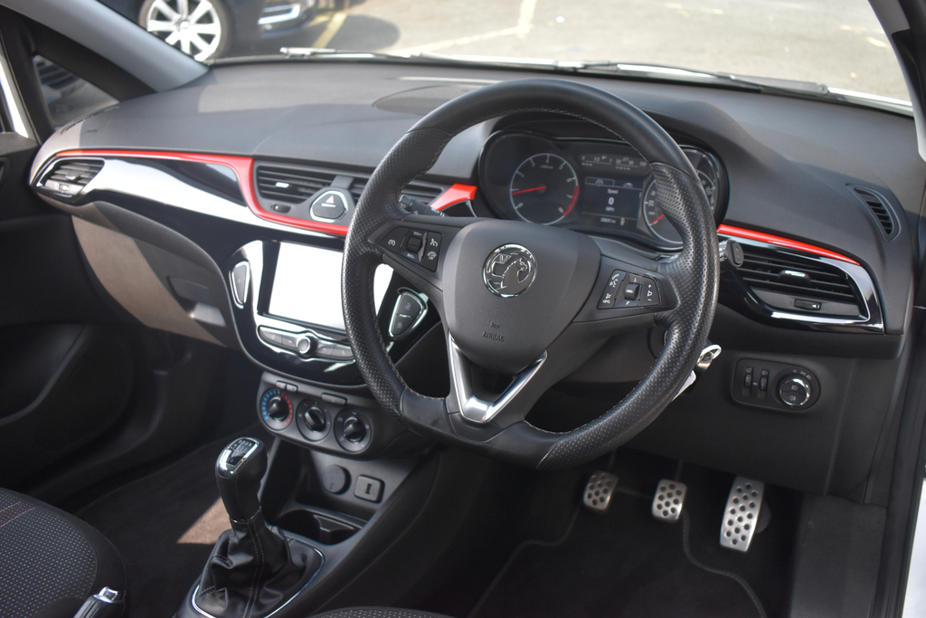 Vauxhall Corsa 2023 72 1.2  #8