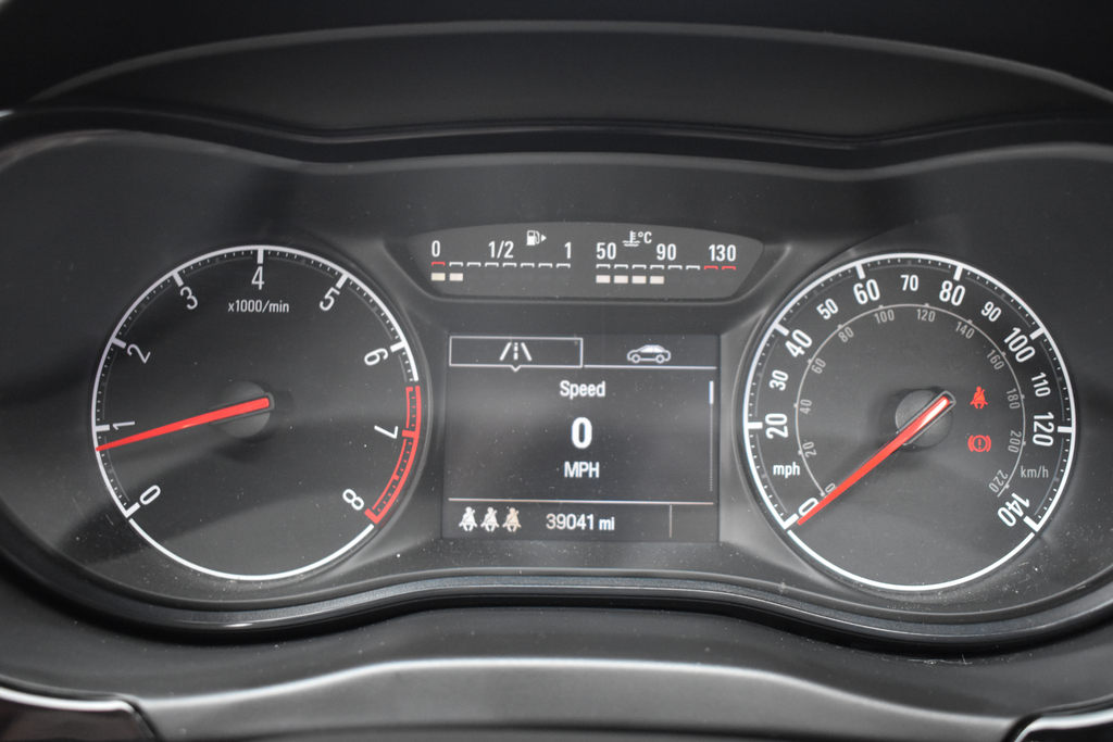 Vauxhall Corsa 2023 72 1.2  #42
