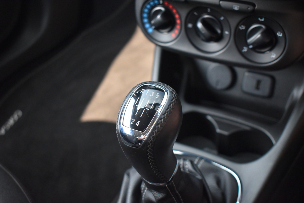 Vauxhall Corsa 2023 72 1.2  #53
