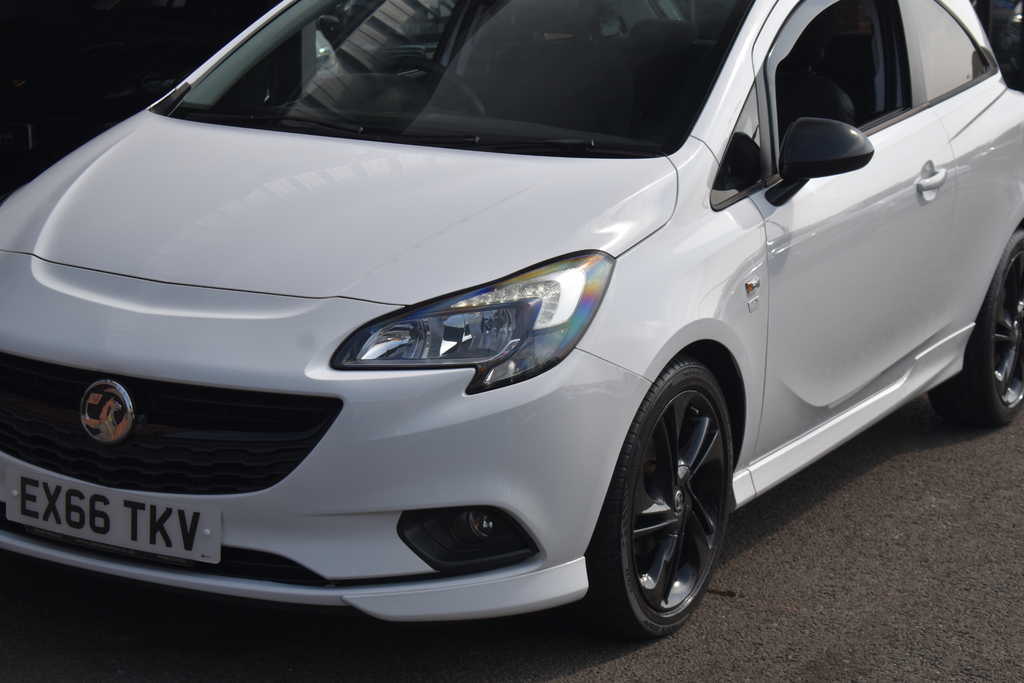 Vauxhall Corsa 2023 72 1.2  #18