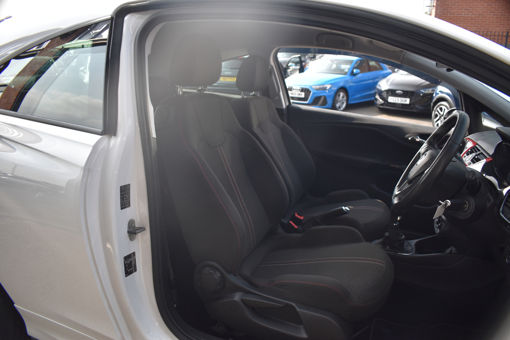 Vauxhall Corsa 2023 72 1.2  #7