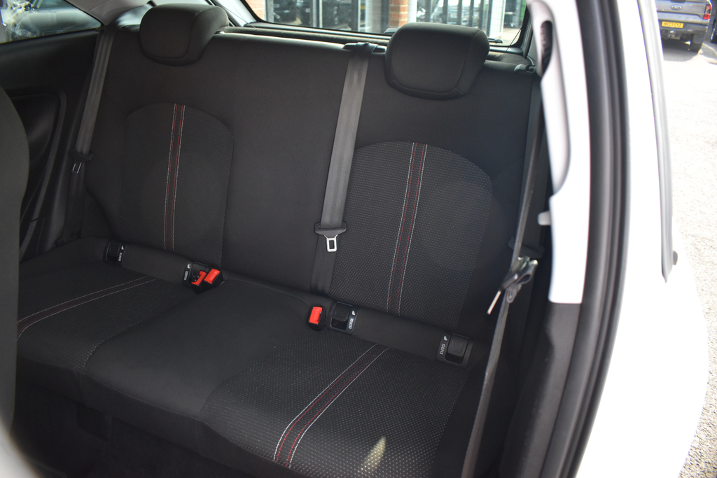 Vauxhall Corsa 2023 72 1.2  #11