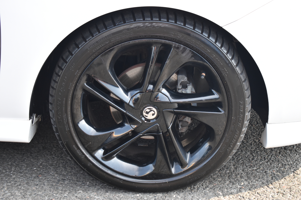 Vauxhall Corsa 2023 72 1.2  #54