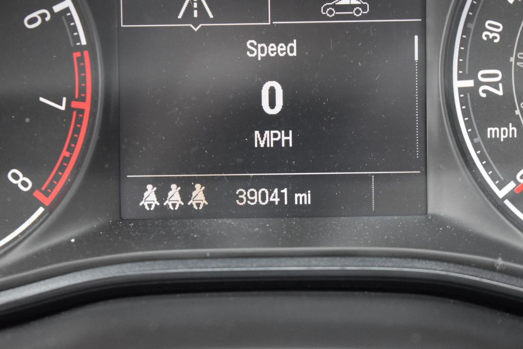 Vauxhall Corsa 2023 72 1.2  #9