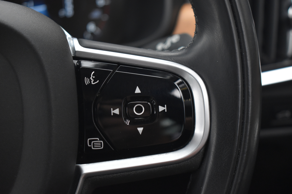 Volvo V90 D5 Powerpulse Inscription Pro Grey #63