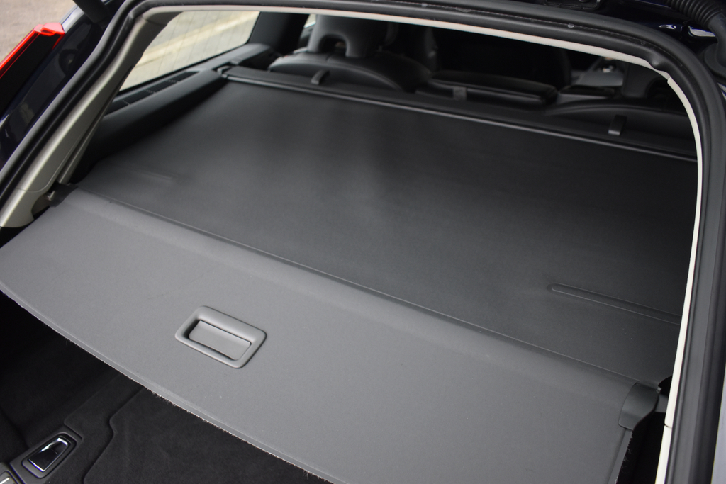 Volvo V90 D5 Powerpulse Inscription Pro Grey #52