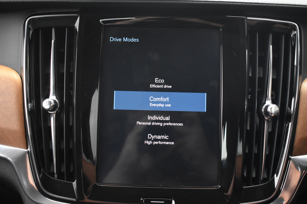 Volvo V90 D5 Powerpulse Inscription Pro Grey #78