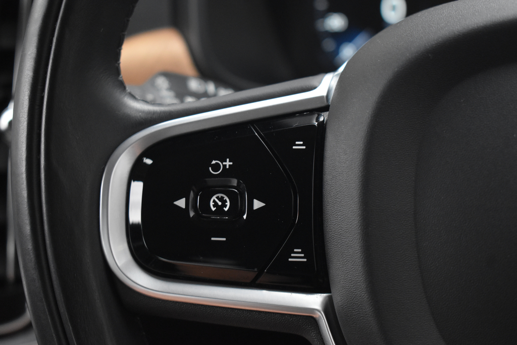 Volvo V90 D5 Powerpulse Inscription Pro Grey #62