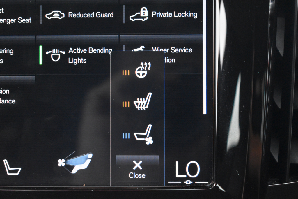Volvo V90 D5 Powerpulse Inscription Pro Grey #14