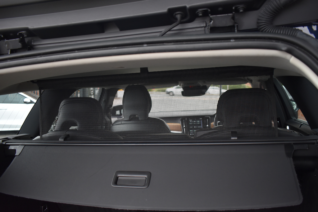 Volvo V90 D5 Powerpulse Inscription Pro Grey #53