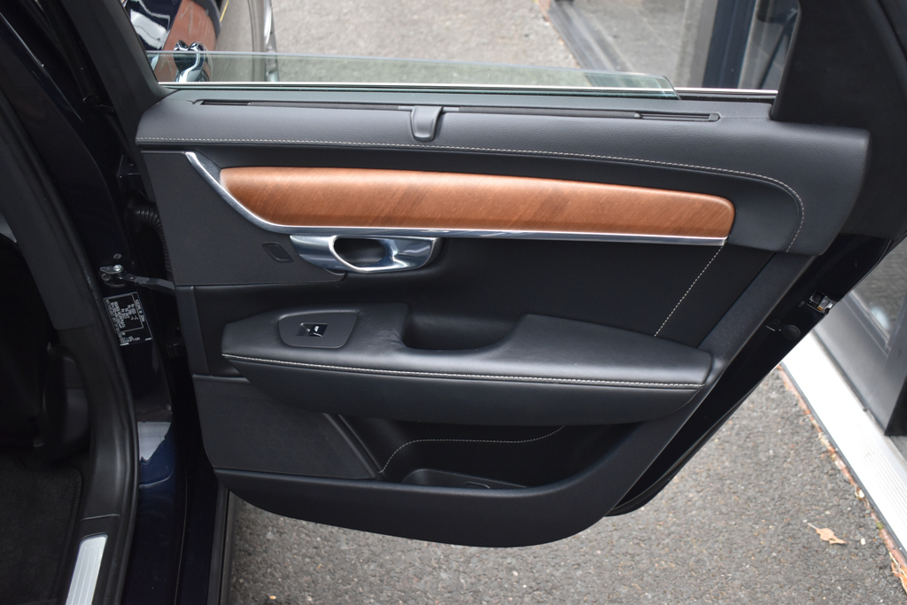 Volvo V90 D5 Powerpulse Inscription Pro Grey #33