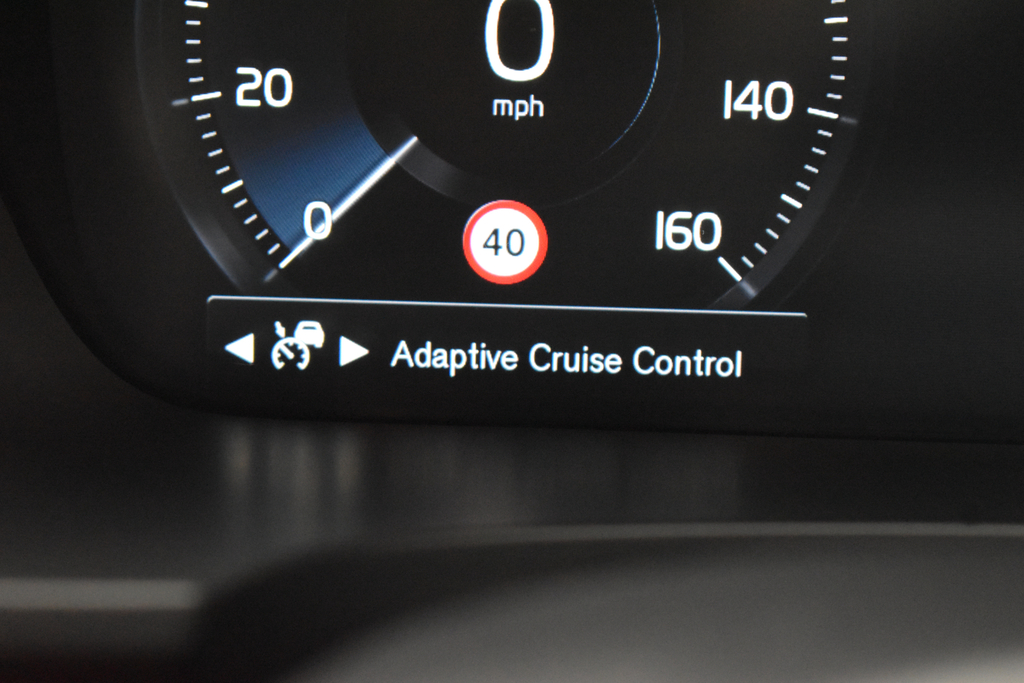 Volvo V90 D5 Powerpulse Inscription Pro Grey #60