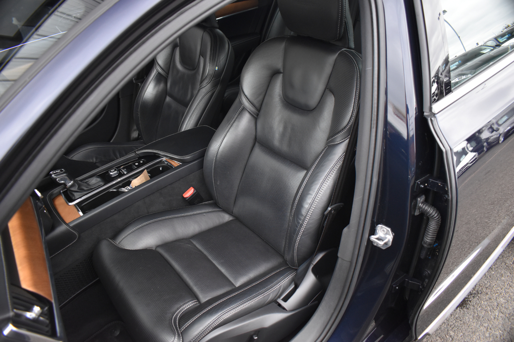 Volvo V90 D5 Powerpulse Inscription Pro Grey #37