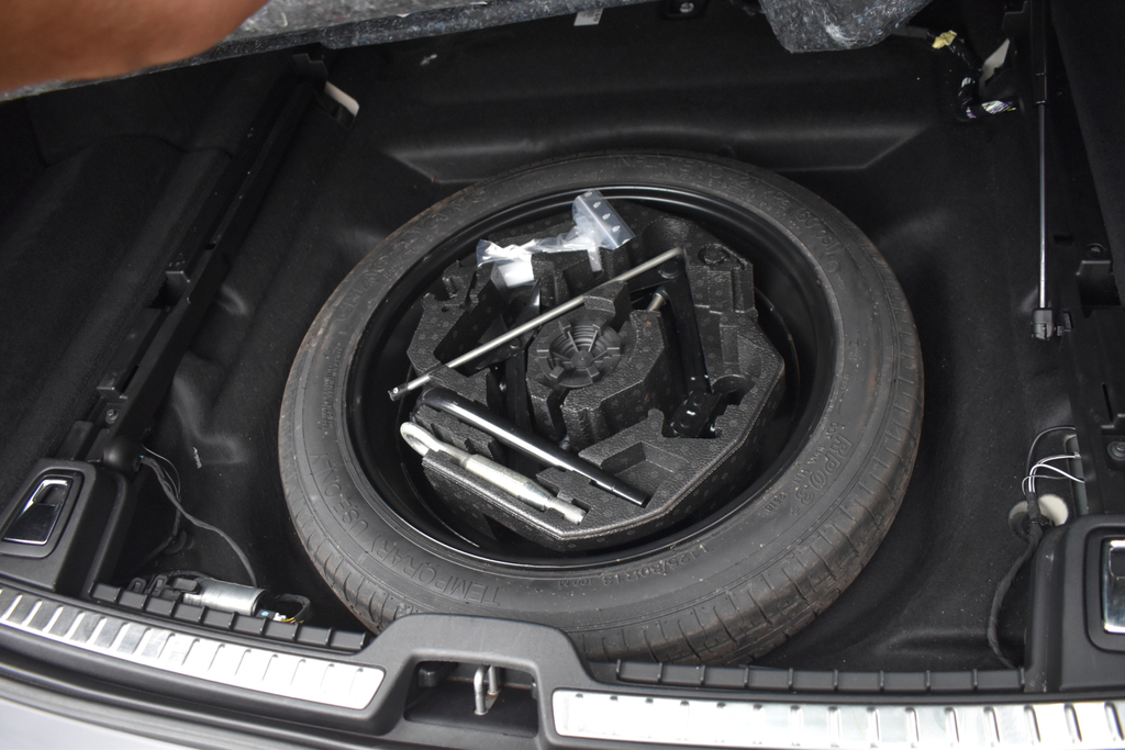 Volvo V90 D5 Powerpulse Inscription Pro Grey #51