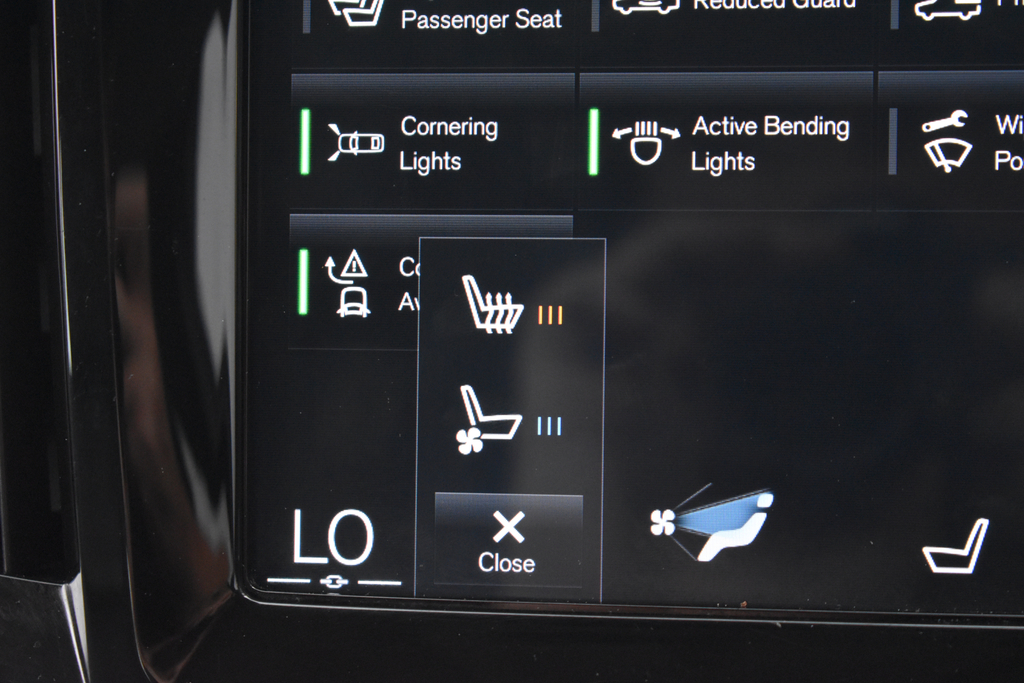 Volvo V90 D5 Powerpulse Inscription Pro Grey #74