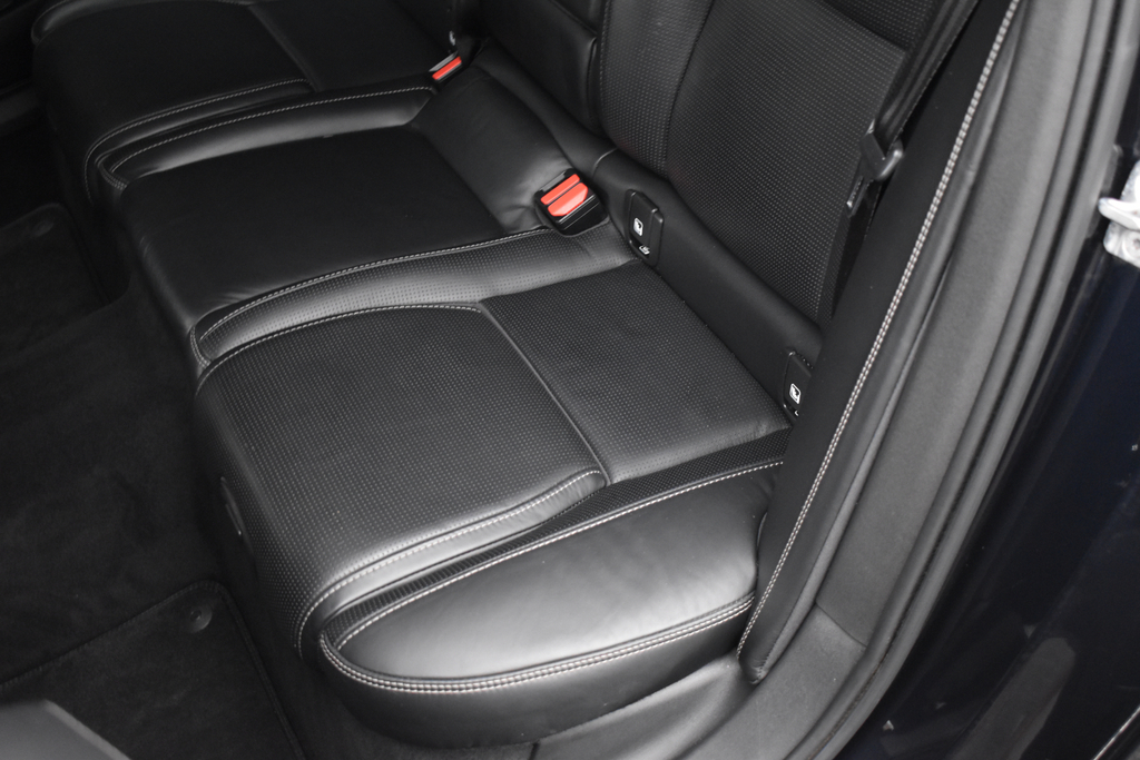 Volvo V90 D5 Powerpulse Inscription Pro Grey #45