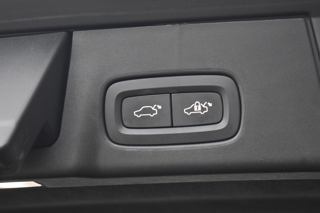 Volvo V90 D5 Powerpulse Inscription Pro Grey #54
