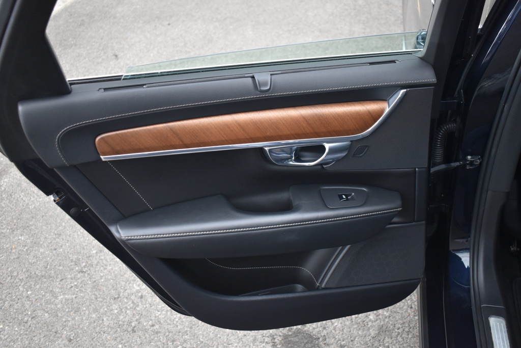 Volvo V90 D5 Powerpulse Inscription Pro Grey #46