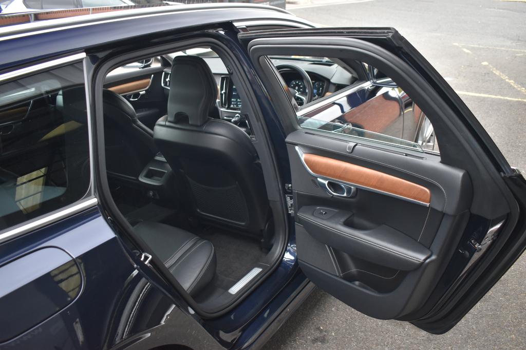 Volvo V90 D5 Powerpulse Inscription Pro Grey #27