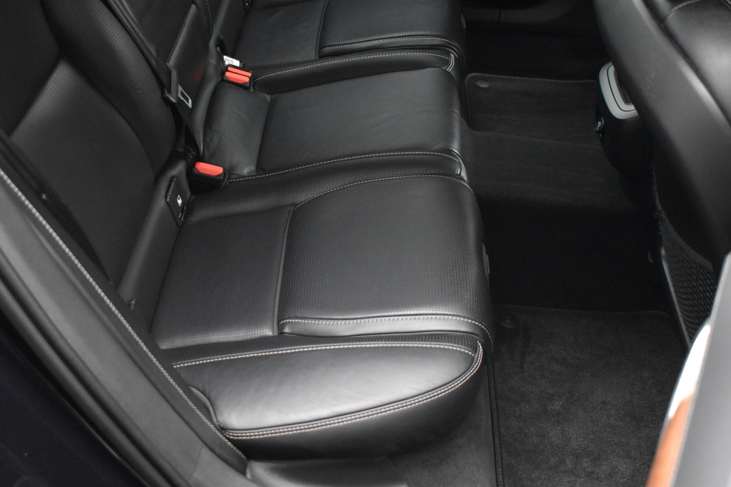 Volvo V90 D5 Powerpulse Inscription Pro Grey #31